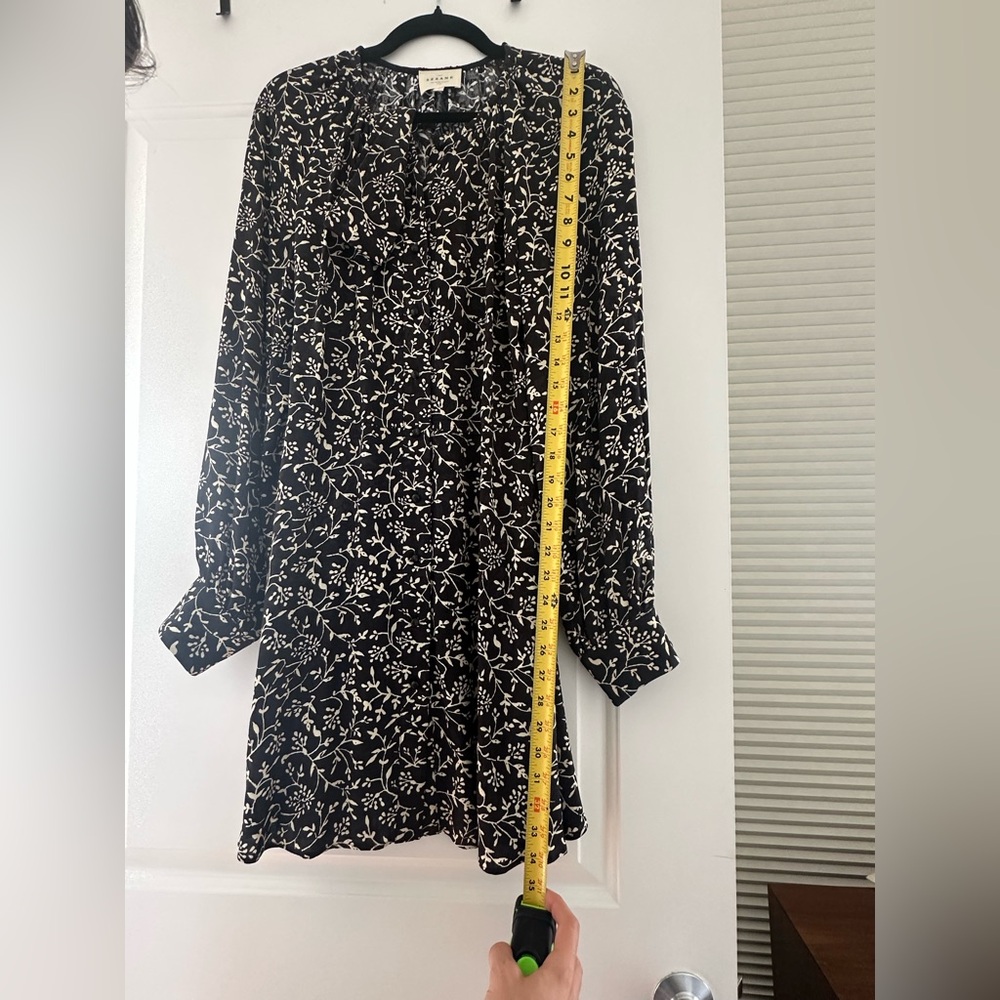Sezane Merry Dress - Picture 6 of 7